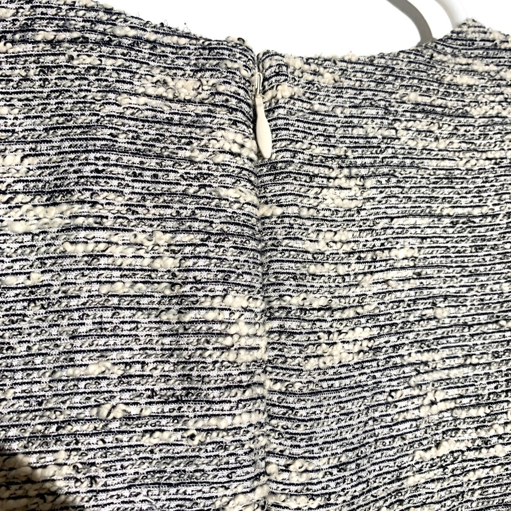 J Crew Dress - EUC. Size 6 - Picture 5 of 9